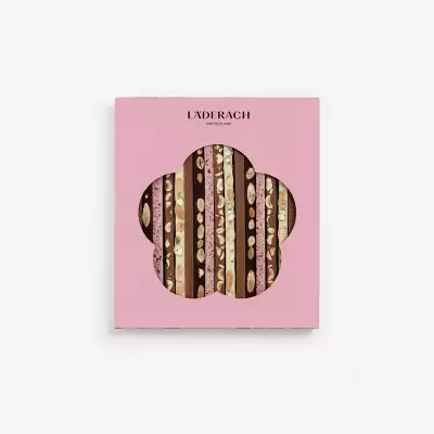 Mother's Day ideas | L&auml;derach FrischSchoggi