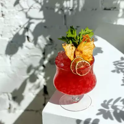 Toronto foodie bucket list | Zombie at Cry Baby Gallery