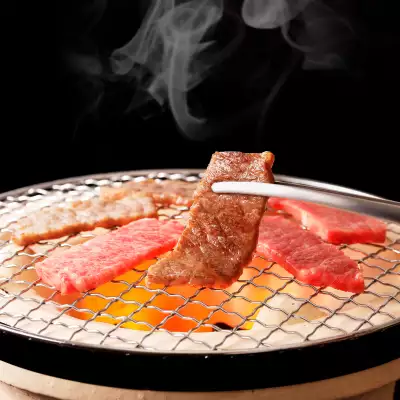 Toronto foodie bucket list | Korean BBQ