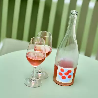 Toronto foodie bucket list | Natural wine at Grape Witches