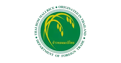Thai Hom Mali rice