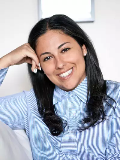7 Toronto creators should be on your feed | Solmaz Khosrowshahian of @thecuriouscreature