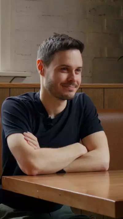 7 Toronto creators should be on your feed | Quinton Meloff of @quintonmeloff