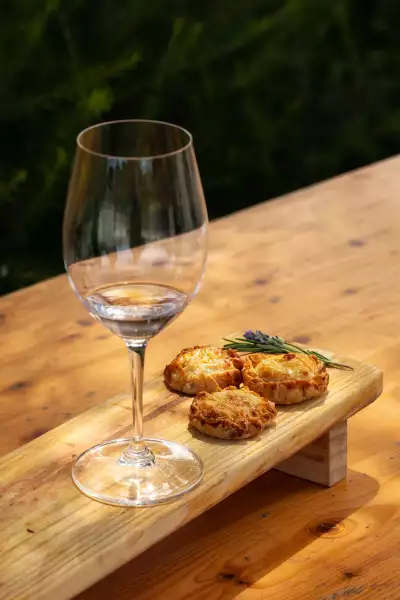 Wines of Alentejo: A tasting at Fitapreta pairs Alentejo wines with savoury bites Wines of Alentejo: A tasting at Fitapreta pairs Alentejo wines with savoury bites