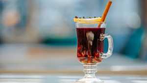 Christmas cocktails and winter drinks to make this season | A Danish Glogg from The Drake Hotel in Toronto Christmas cocktails and winter drinks to make this season | A Danish Glogg from The Drake Hotel in Toronto