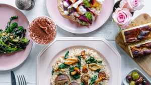 Valentine's Day 2021 | Romantic Food and drink delivery ideas | Dinner at Ufficio Valentine's Day 2021 | Romantic Food and drink delivery ideas | Dinner at Ufficio