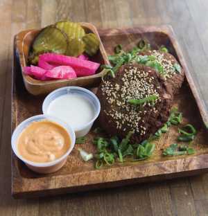 The best vegan restaurants in Toronto | Eat Nabati The best vegan restaurants in Toronto | Eat Nabati