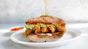 The best vegan restaurants in Toronto | Stefano's Sandwiches The best vegan restaurants in Toronto | Stefano's Sandwiches