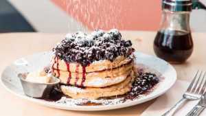 Toronto's best bakeries | Almond Butterfly Toronto's best bakeries | Almond Butterfly