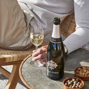 Mother's Day 2021: Segura Viudas Brut Reserva Mother's Day 2021: Segura Viudas Brut Reserva