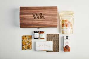 A gift set from Wonderkind A gift set from Wonderkind