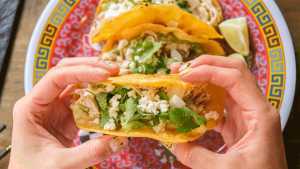 Toronto's best tacos | The Haam on Adelaide St. W. Toronto's best tacos | The Haam on Adelaide St. W.