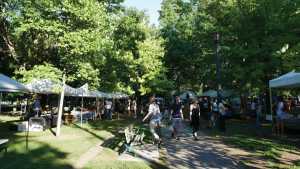 The freshest farmers’ markets in Toronto | The Trinity Bellwoods Farmers' Market The freshest farmers’ markets in Toronto | The Trinity Bellwoods Farmers' Market