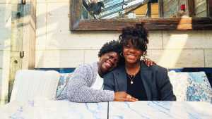 The impact of COVID-19 on our eating habits | Patricia Yeboa and her mother run Mama Akua's