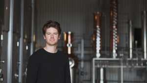 Ontario distilleries | Geoff Dillon of Dillon’s Small Batch Distillers Ontario distilleries | Geoff Dillon of Dillon’s Small Batch Distillers