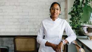 Toronto restaurant industry recovery | Martine Bauer of Pompette Toronto restaurant industry recovery | Martine Bauer of Pompette