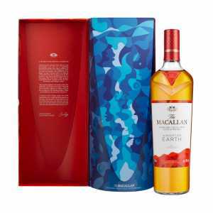 Limited-edition whisky gift: A Night on Earth in Scotland Limited-edition whisky gift: A Night on Earth in Scotland