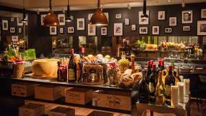 Best delivery and takeout in Toronto right now | TOCA Trattoria Best delivery and takeout in Toronto right now | TOCA Trattoria