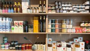 Dear Grain on Ossington Ave. | Gourmet and small-batch condiments Dear Grain on Ossington Ave. | Gourmet and small-batch condiments