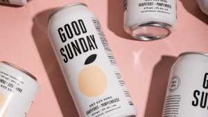 The best hard seltzers and sodas | Good Sunday The best hard seltzers and sodas | Good Sunday