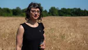 Women in the spirits industry | Women in the spirits industry | Maria Hristova, Partner and Co-Owner, Kinsip House of Fine Spirits Women in the spirits industry | Women in the spirits industry | Maria Hristova, Partner and Co-Owner, Kinsip House of Fine Spirits