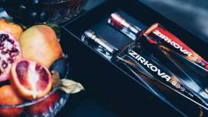 Women in the spirits industry | Zirkova vodka is lead by Katherine Vellinga Women in the spirits industry | Zirkova vodka is lead by Katherine Vellinga