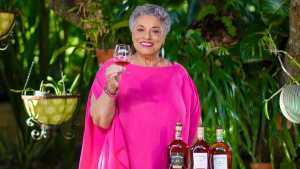 Women in the spirits industry | Joy Spence, Master blender, Appleton Estates Rum Women in the spirits industry | Joy Spence, Master blender, Appleton Estates Rum