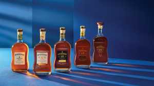Women in the spirits industry | Appleton Estate rums Women in the spirits industry | Appleton Estate rums