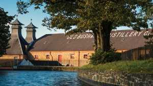 Irish whisky | Bushmills is the oldest distillery in the world Irish whisky | Bushmills is the oldest distillery in the world