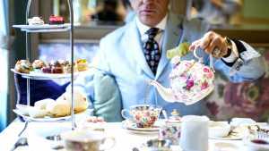 Afternoon tea and high tea in Toronto | High tea at the Windsor Arms hotel Afternoon tea and high tea in Toronto | High tea at the Windsor Arms hotel