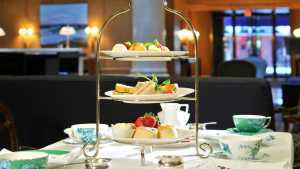 Afternoon tea and high tea in Toronto | High tea at the Omni King Edward Hotel Afternoon tea and high tea in Toronto | High tea at the Omni King Edward Hotel