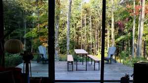 Canada Beergarden tables | Beergarden table set outdoors on patio Canada Beergarden tables | Beergarden table set outdoors on patio