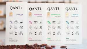 Canadian chocolate | Qantu's bean-to-bar chocolate lineup Canadian chocolate | Qantu's bean-to-bar chocolate lineup