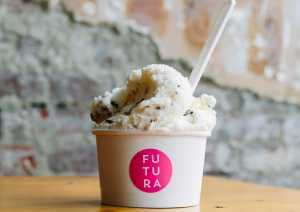 Gelato vs ice cream | Gelato at Futura Granita + Gelato Gelato vs ice cream | Gelato at Futura Granita + Gelato