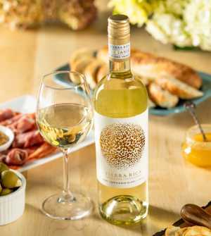 Spring drinks | Tierra Rica Sauvignon Blanc Organic Spring drinks | Tierra Rica Sauvignon Blanc Organic