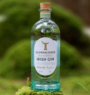 Spring drinks | Glendalough Wild Botanical Gin Spring drinks | Glendalough Wild Botanical Gin