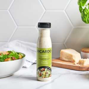 Caesar Dressing Caesar Dressing