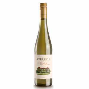 Aveleda Loureiro & Alvarinho Vinho Verde white Aveleda Loureiro & Alvarinho Vinho Verde white