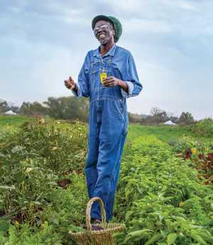 Foodism 40: Anan Lololi Foodism 40: Anan Lololi