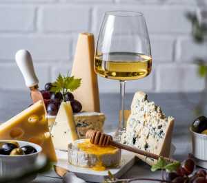Bon Appétit host and test kitchen director Chris Morocco has a personal cheese plate when he cooks Bon Appétit host and test kitchen director Chris Morocco has a personal cheese plate when he cooks