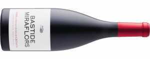 Domaine Lafage Syrah/Grenache 'Bastide Miraflors' Domaine Lafage Syrah/Grenache 'Bastide Miraflors'