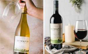 McManis wine | McManis Family Vineyards Chardonnay and McManis Family Vineyards Zinfandel McManis wine | McManis Family Vineyards Chardonnay and McManis Family Vineyards Zinfandel