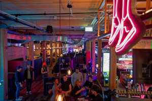Best new restaurants in Toronto | Inside Great Bar on King West Best new restaurants in Toronto | Inside Great Bar on King West