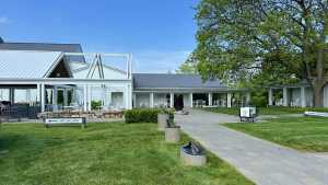 13th Street Winery, Niagara 13th Street Winery, Niagara