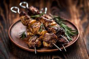 Food and wine pairings | Lamb kebabs Food and wine pairings | Lamb kebabs