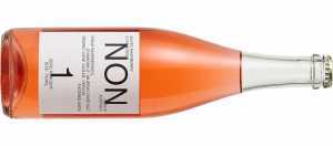 Food and wine pairings | NON #1 Salted Raspberry & Chamomile Food and wine pairings | NON #1 Salted Raspberry & Chamomile
