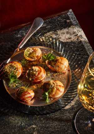 Frenchy Toronto | Escargot at Frenchy Toronto Frenchy Toronto | Escargot at Frenchy Toronto
