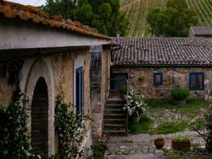 Anna Tasca Lanza Cooking School, Sicily | Case Vecchie, home of the Anna Tasca Lanza Cooking School, is located in the rural heart of Sicily Anna Tasca Lanza Cooking School, Sicily | Case Vecchie, home of the Anna Tasca Lanza Cooking School, is located in the rural heart of Sicily