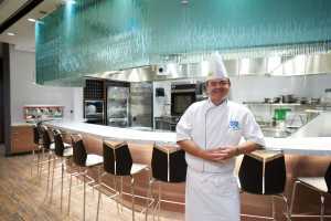 Foodism ICON Awards | Mentorship ICON: John Higgins Foodism ICON Awards | Mentorship ICON: John Higgins