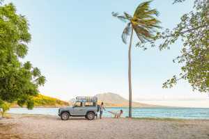 Culinary experiences in St. Kitts | Liamuiga Natural Farms